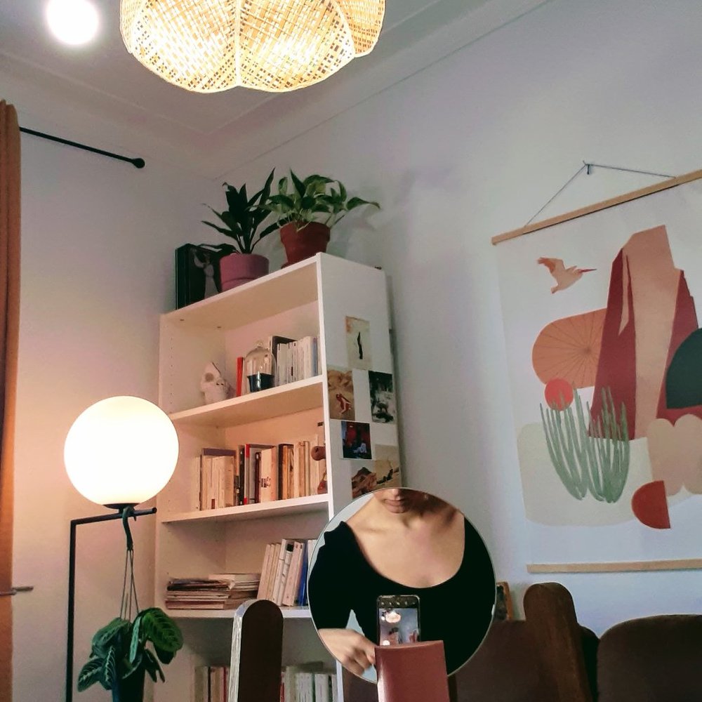 Meet your Posher, Anneke